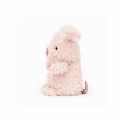 Jellycat Little Varken | UN3279648